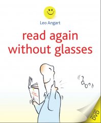 Read Again Without Glasses 