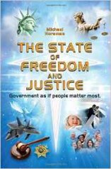 The State of Freedom and Justice