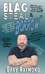 Blag, Steal & Borrow