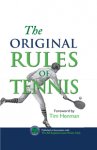 The Original Rules of Tennis  [June]