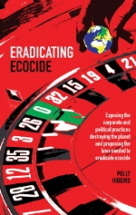 Eradicating Ecocide 