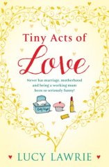 Tiny Acts of Love