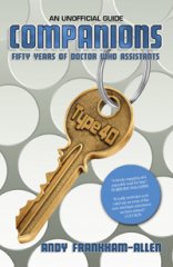 Companions: Fifty Years of Doctor Who Assistants