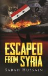 Escaped From Syria