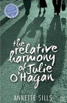  The Relative Harmony of Julie O'Hagan
