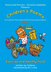 Children's Poetry - Exercise and Healthy Food