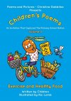 Children's Poetry - Exercise and Healthy Food