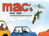 MAC's Year 2015 - Cartoons from the Daily Mail