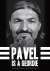 Pavel is a Geordie