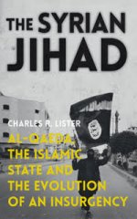 The Syrian Jihad