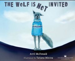 The Wolf is Not Invited