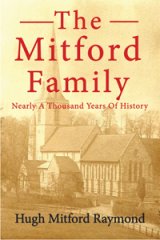 The Mitford Family