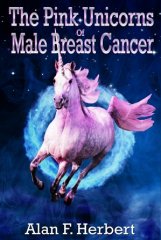 The Pink Unicorns of Male Breast Cancer