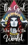 The Girl Who'll Rule The World 
