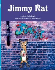 JIMMY RAT