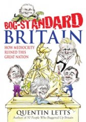 Bog Standard Britain