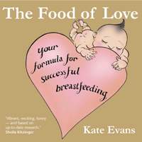 THE FOOD OF LOVE