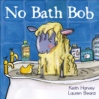No Bath Bob [Dec]