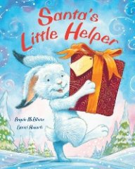 Santaâ€™s Little Helper [Dec]