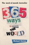365 Ways to Change the World [Jan]