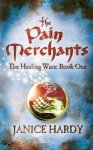 Pain Merchants  [Jan]