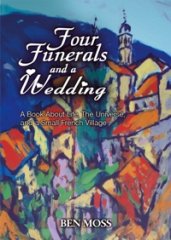 Four Funerals and a Wedding [Jan]