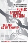 Public Service Reform [Dec]