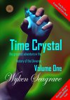 Time Crystal Volume One [May]