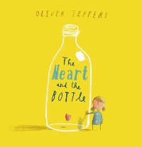 The Heart and the Bottle [May]