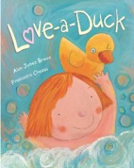 Love-a-Duck 