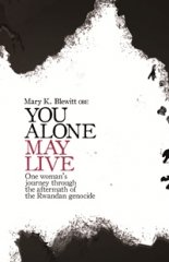 You Alone May Live 