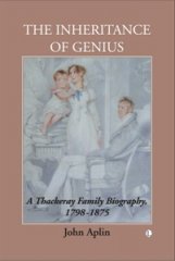 The Inheritance of Genius