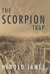 The Scorpion Trap