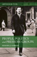People, Politics and Pressure Groups