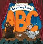 Charles Fugeâ€™s Astonishing Animal ABC