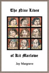 The Nine Lives of Kit Marlowe