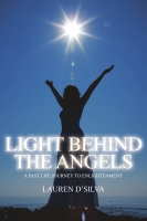 Light behind the Angels