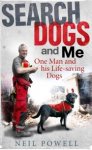 Search Dogs and Me 