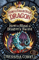 How to Steal a Dragonâ€™s Sword