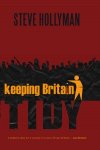 Keeping Britain Tidy 