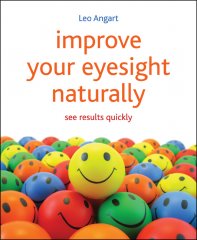 Improve Your Eyesight Naturally 