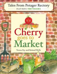 Cherry Goes To Market 