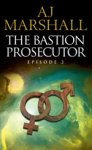 The Bastion Prosecutor