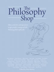 The Philosophy Shop